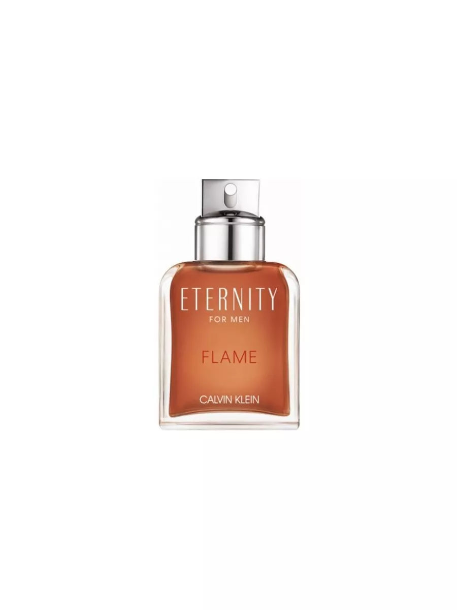 Calvin klein flame reviews best sale