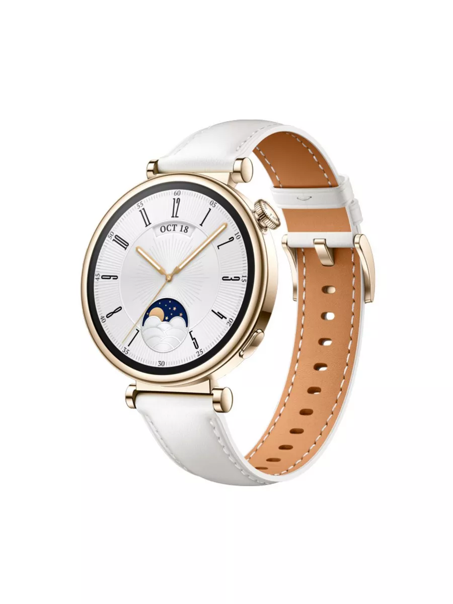 HUAWEI Watch GT 4 ARA B19 55020BHX Huawei 180336837 11 699 Wildberries