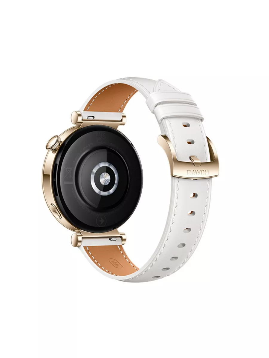 Умные часы Watch GT 4 (ARA-B19), белый Huawei 180336837 купить в  интернет-магазине Wildberries