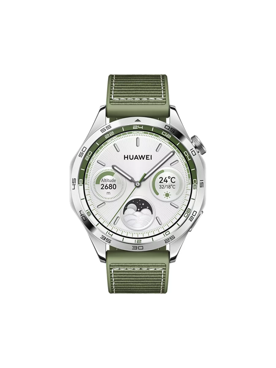 Умные часы Watch GT 4 (PNX-B19) Huawei 180336858 купить за 12 159 ₽ в  интернет-магазине Wildberries