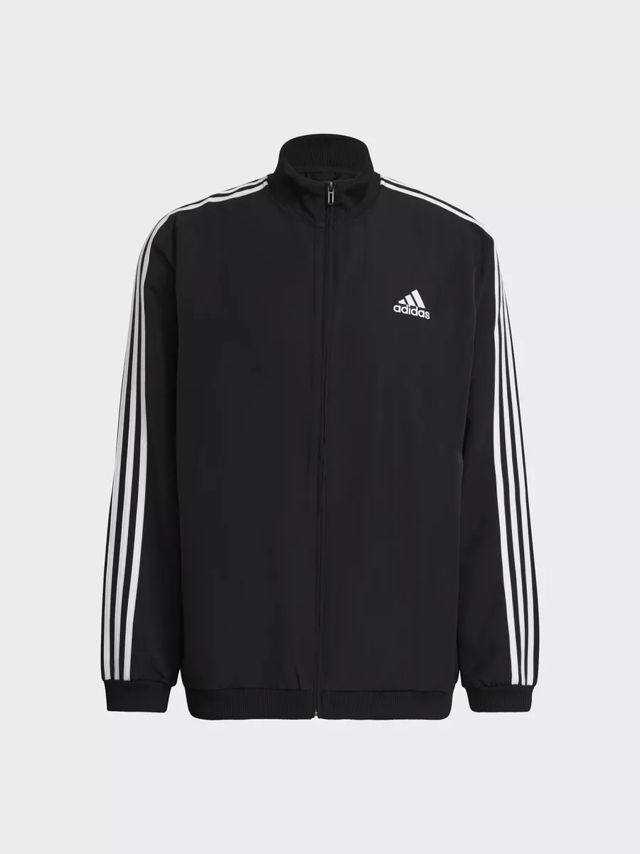 ESSENTIALS REGULAR FIT 3 STRIPES adidas 180344006 Wildberries