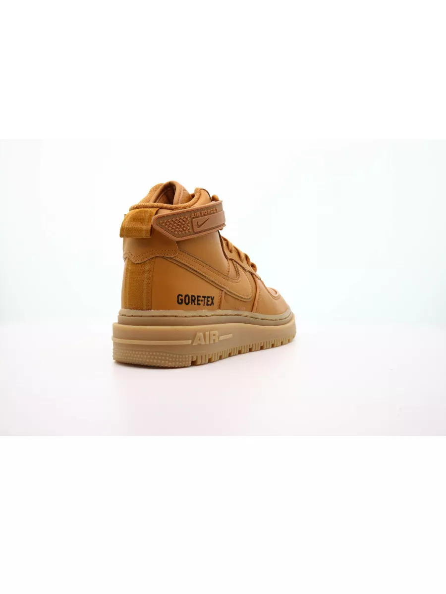 Nike boots clearance wheat