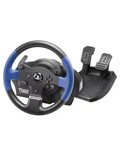 Руль игровой T150 Force Feedback Thrustmaster 180350926 купить в