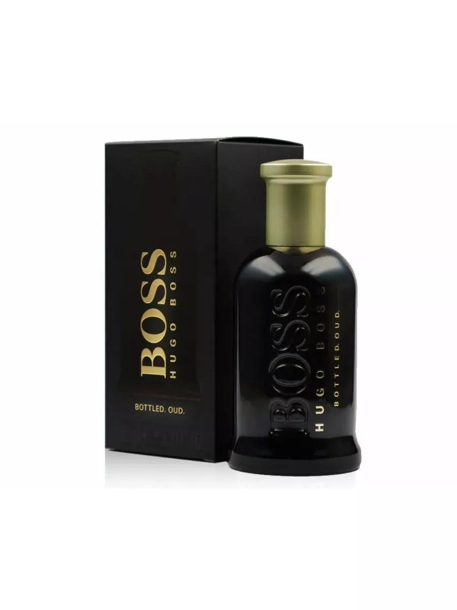 Hugo boss bottled on sale oud 100ml prix