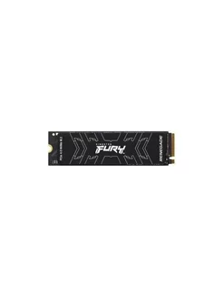 Накопитель SSD Fury Renegade 1000Gb (SFYRS/1000G) Kingston 180384081 купить за 11 625 ₽ в интернет-магазине Wildberries