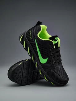 Nike Кроссовки легкие спортивные A&M shoes 180387722 купить за 1 546 ₽ в интернет-магазине Wildberries