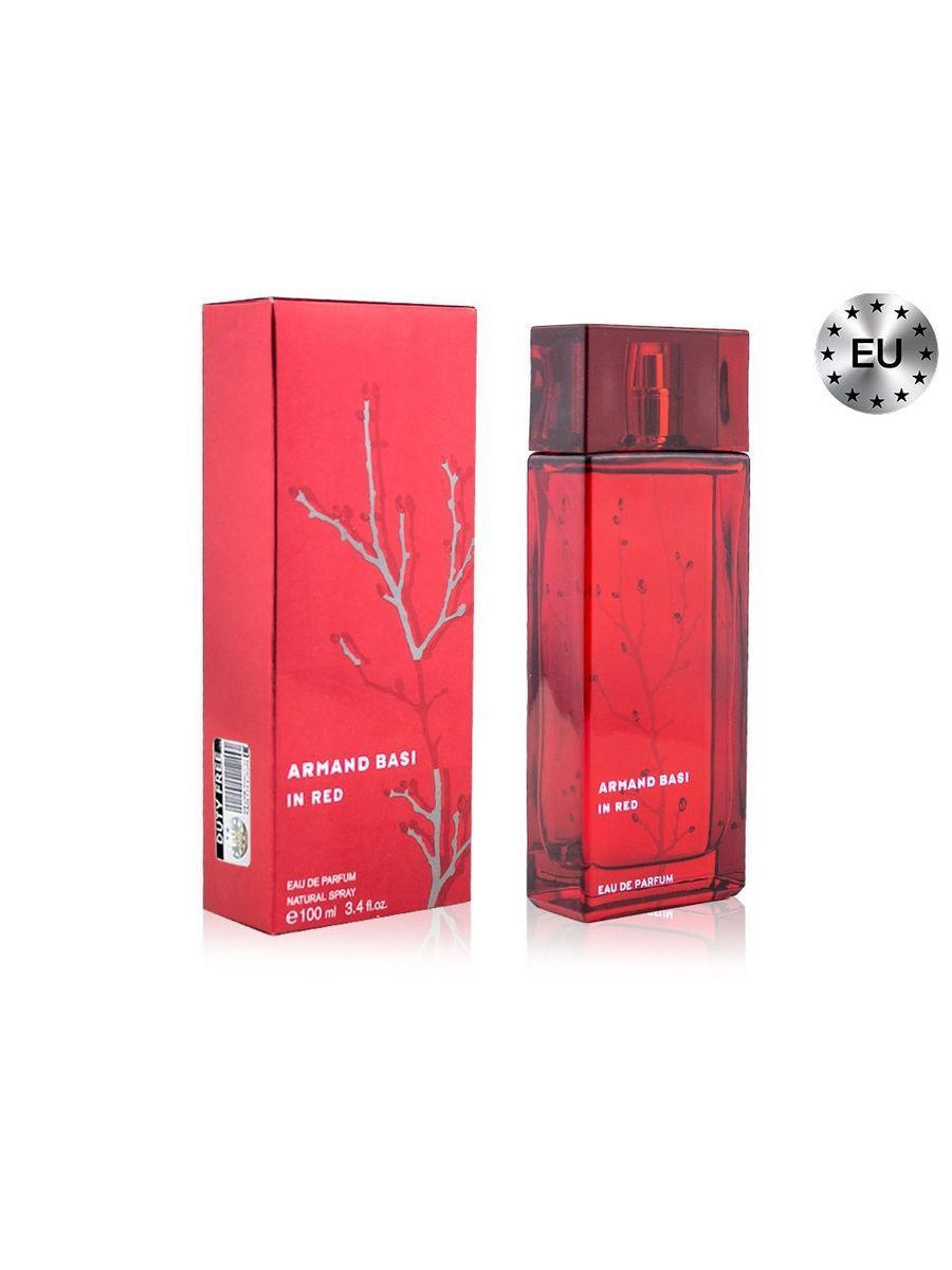 Sensual red. Armand basi in Red EDP 100 мл. Armand basi in Red in Red 100 ml. Armand basi in Red 100мл. Armand basi in Red 55ml.