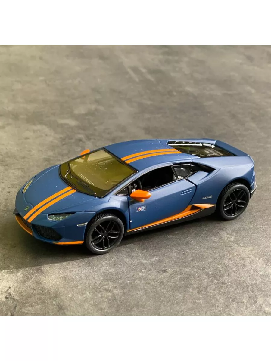 Lamborghini huracan kinsmart online