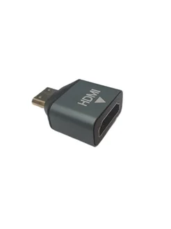 Переходник HDMI TO Mini HDMI 1080P, для камеры PS4, HDTV OEM 180401375 купить за 452 ₽ в интернет-магазине Wildberries