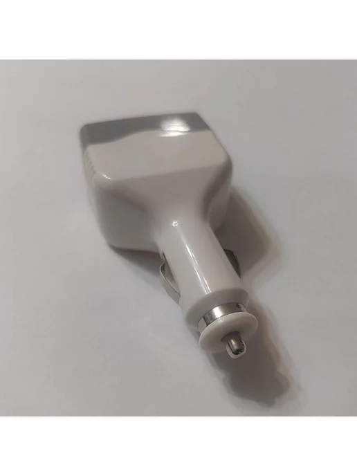 OEM/ Автомобильное зарядное устройство USB Adpter, вариант, фото 2