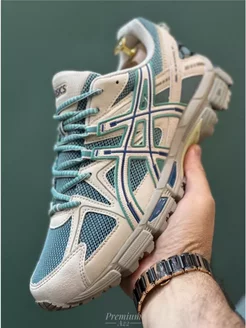 кроссовки спортивные беговые GEL-KAHANA 8 ASICS 180404431 купить за 2 794 ₽ в интернет-магазине Wildberries