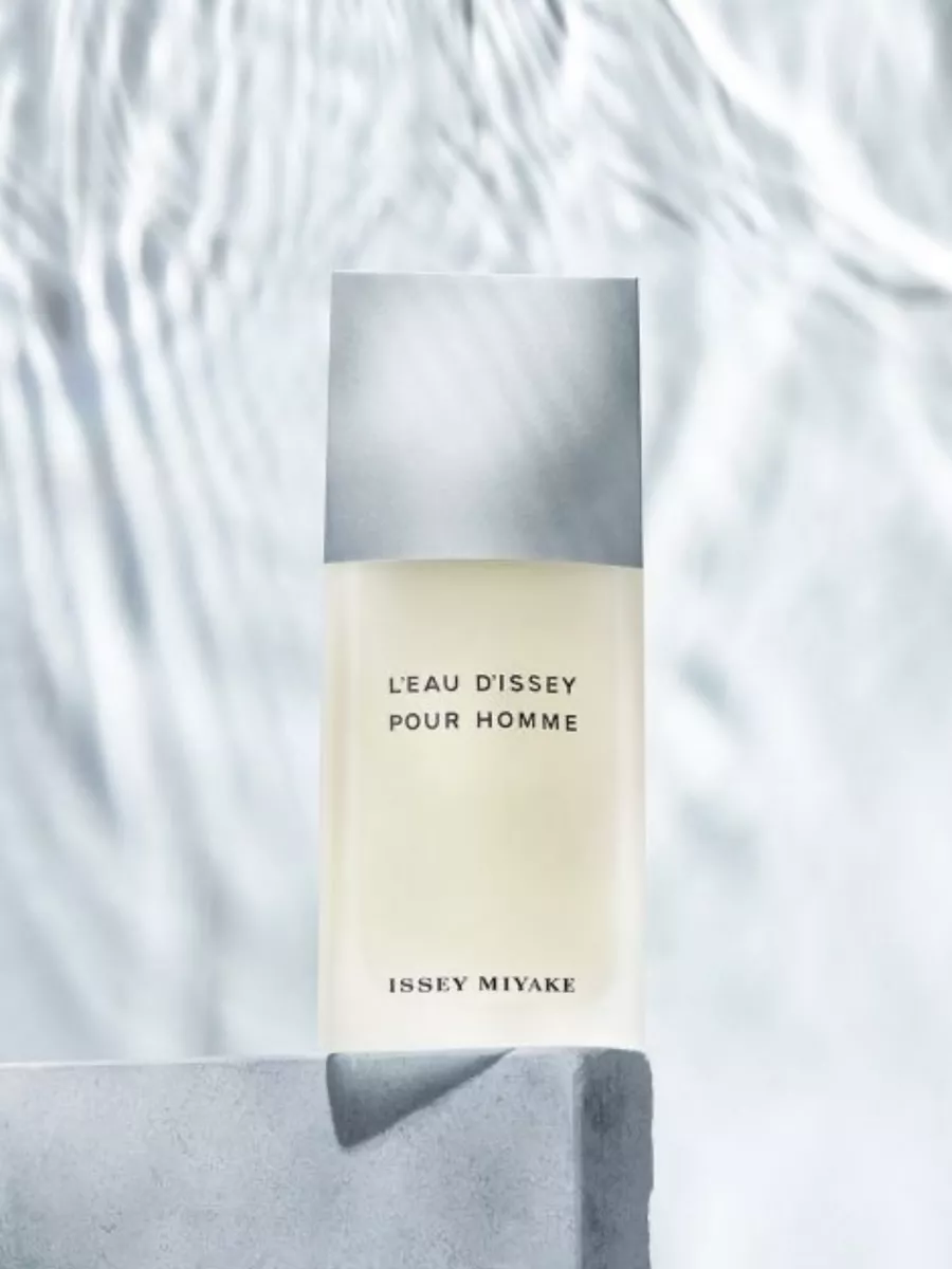 Issey miyake 125ml edt on sale