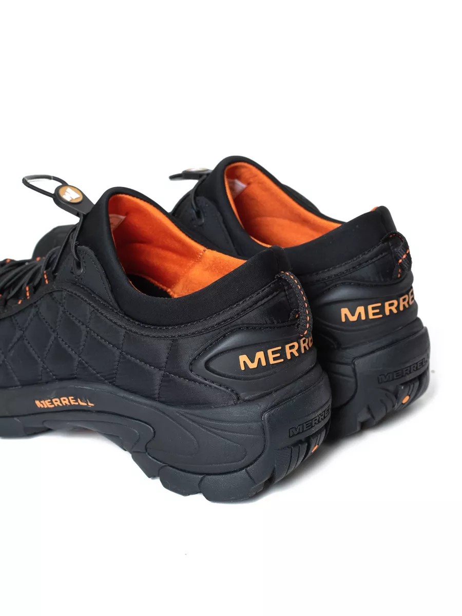 Кроссовки зимние термо непромокаемые Merrell 180416907 купить в  интернет-магазине Wildberries