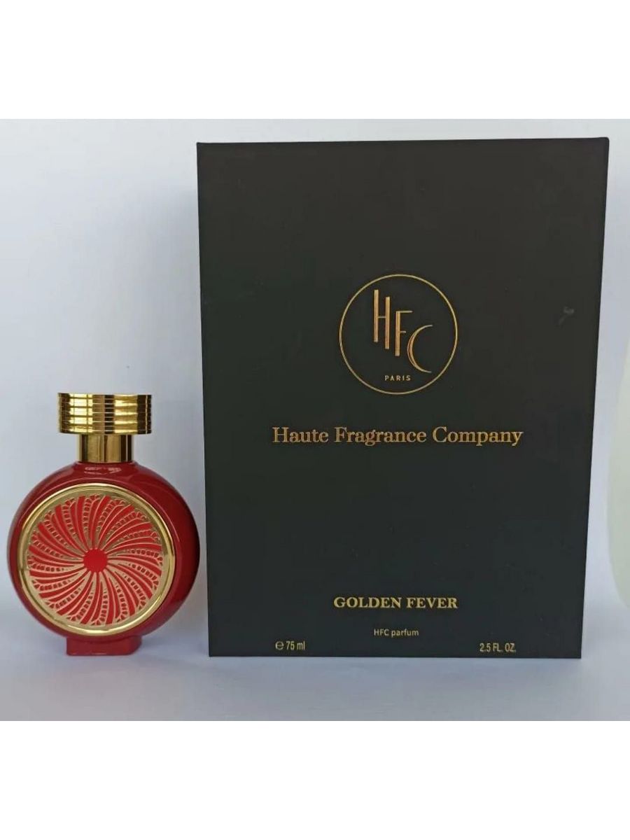 Духи hfc отзывы. Haute Fragrance Company Golden Fever. HFC Парфюм Golden Fever. Haute Fragrance Company духи. Духи HFC коричневый.