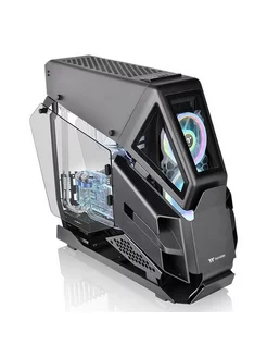 Корпус AH, Full Tower, Черный, (CA-1Q4-00M1WN-00) Thermaltake 180456153 купить за 25 233 ₽ в интернет-магазине Wildberries