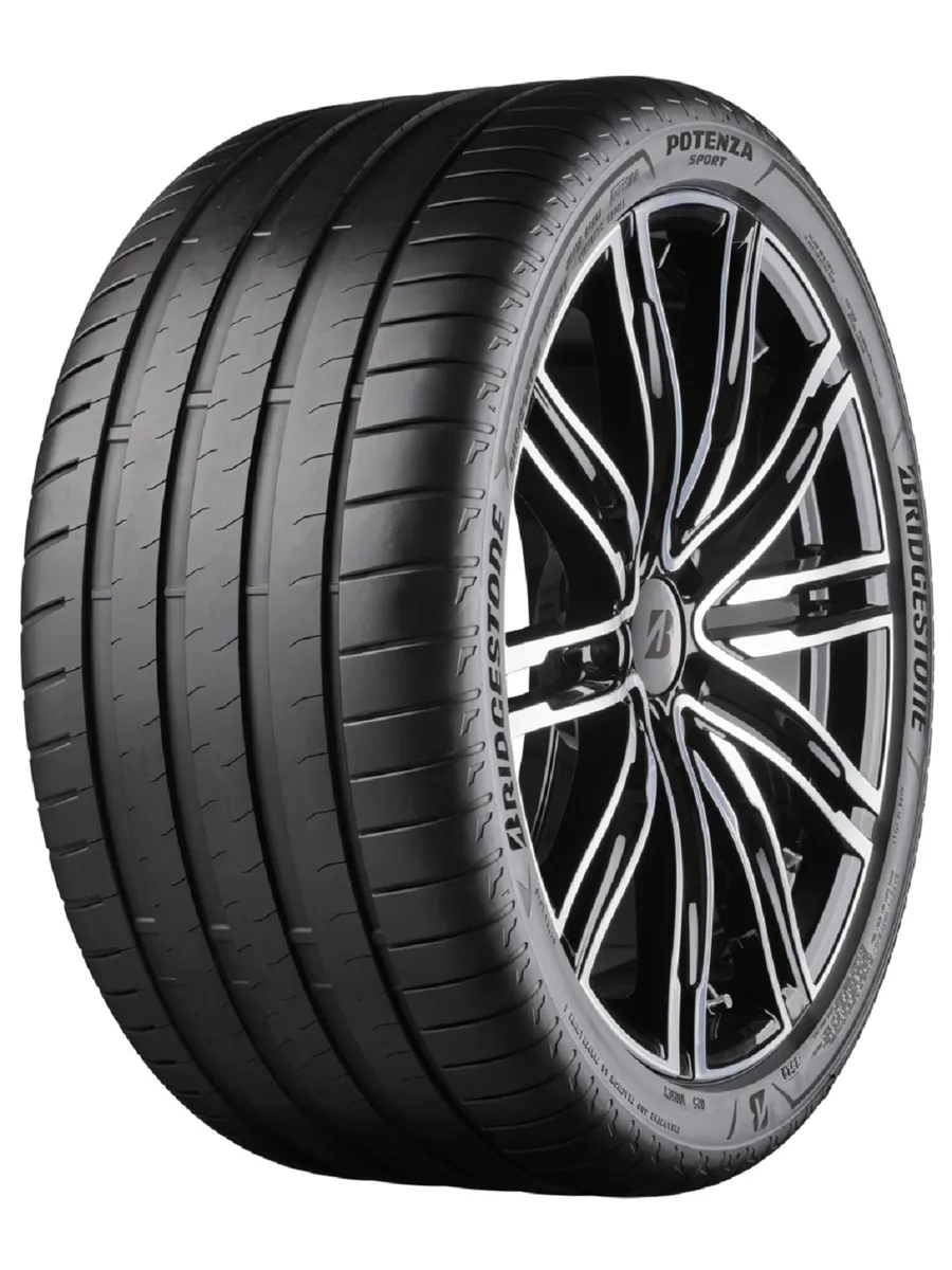 Шина летняя автомобильная резина 225/45 R18 Bridgestone 180457140 купить за  19 584 ₽ в интернет-магазине Wildberries