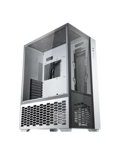 Корпус Middle Tower, Белый с черным, (0R20B00209) Raijintek 180457407 купить за 23 527 ₽ в интернет-магазине Wildberries