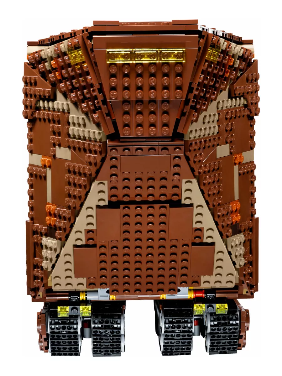 Lego star wars sales java