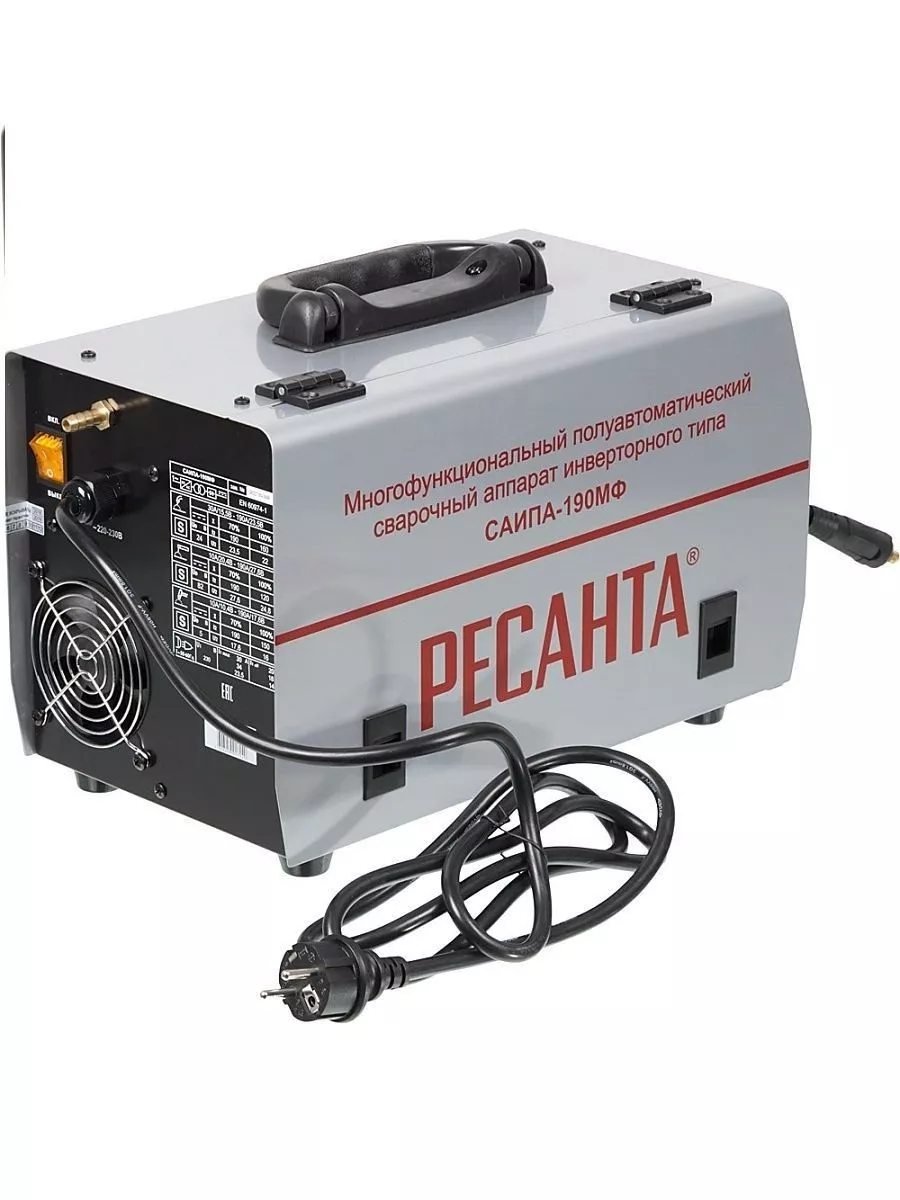 Сварочный полуавтомат ресанта 190 отзывы. Сварочный полуавтомат ресанта саипа-190мф. Сварочный полуавтомат ресанта саипа-190мф. Ресанта 190 мф. Ресанта полуавтомат 190мф.