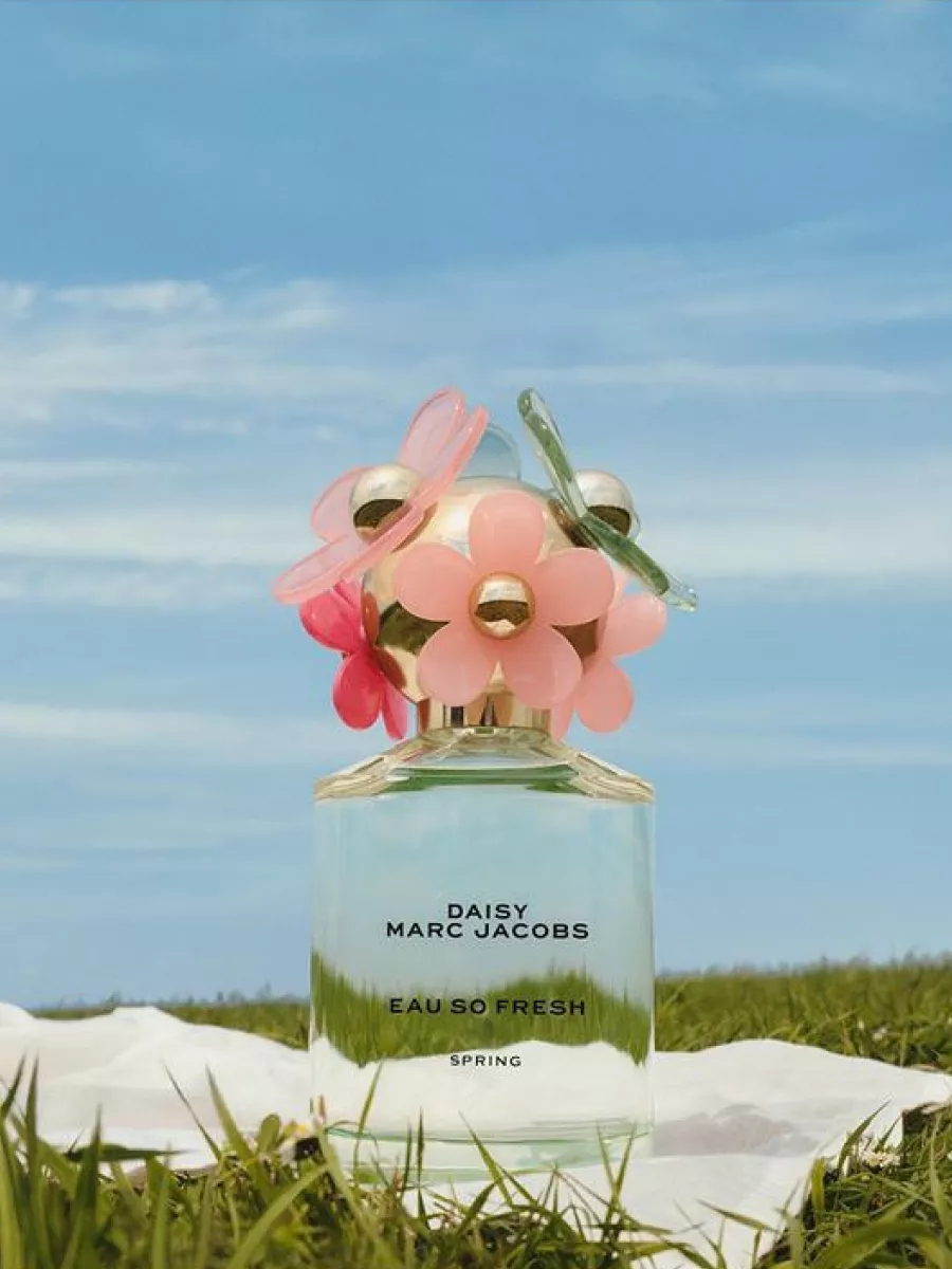 Daisy Eau So Fresh 100 MARC JACOBS 180461760 Wildberries