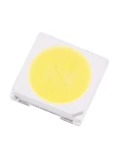 Светодиод подсветки матрицы LED 3535 6V 500mA 2,1W SMD ELEMENT 180466755 купить за 78 ₽ в интернет-магазине Wildberries