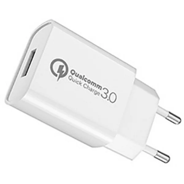 Сетевое зарядное устройство USB