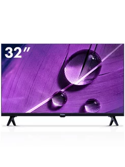 Телевизор 32 Smart TV S1 Haier 180472817 купить за 18 999 ₽ в интернет-магазине Wildberries