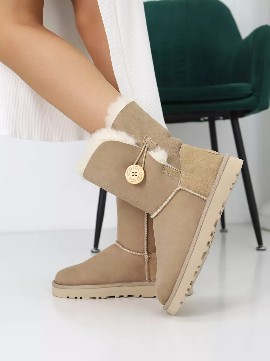 Ugg australia deals bailey