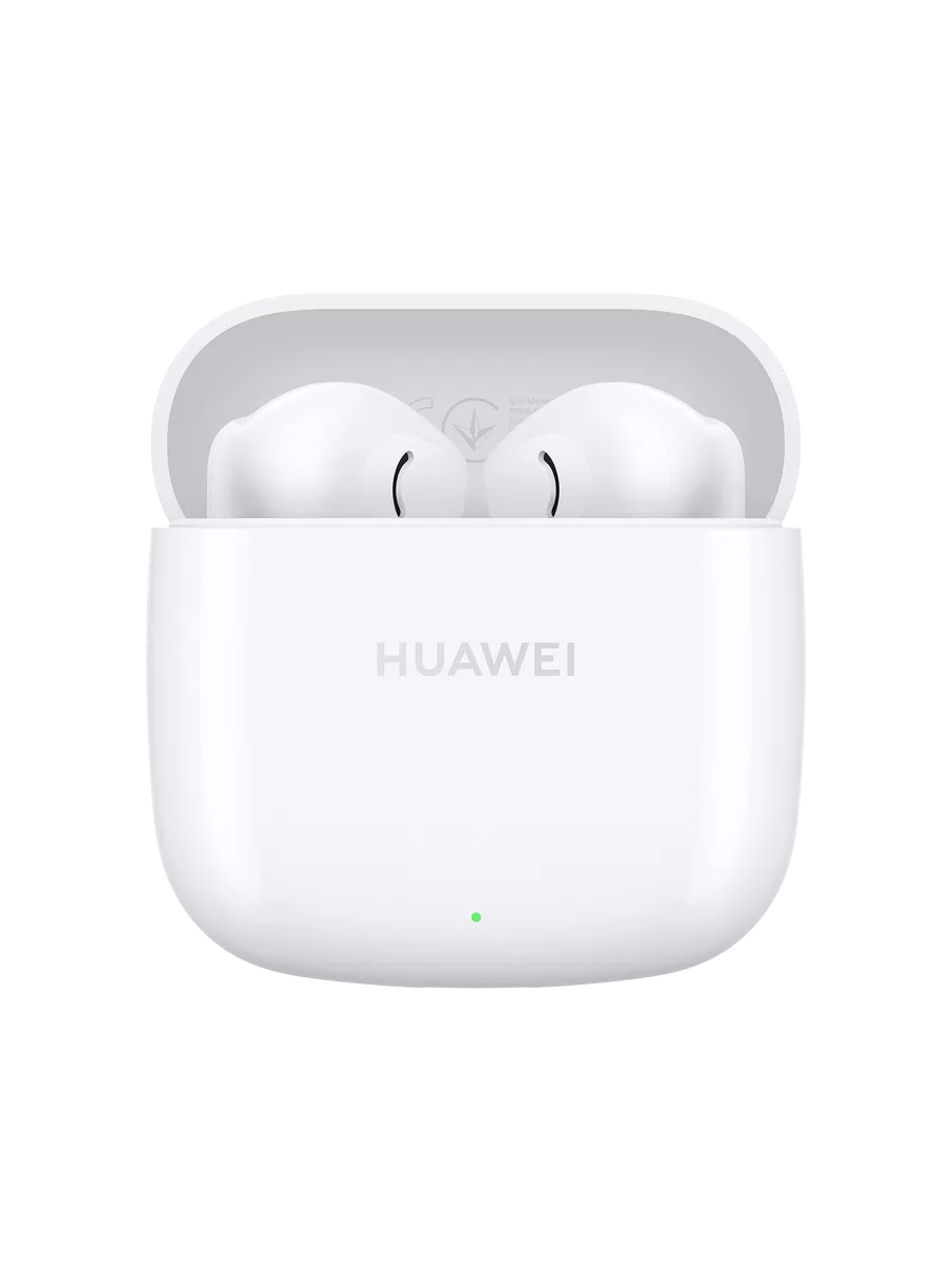 Беспроводные наушники Freebuds SE 2, белый Huawei 180474587 купить в  интернет-магазине Wildberries