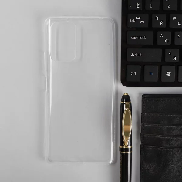 Чехол для телефона Samsung S21 Ultra силиконовый