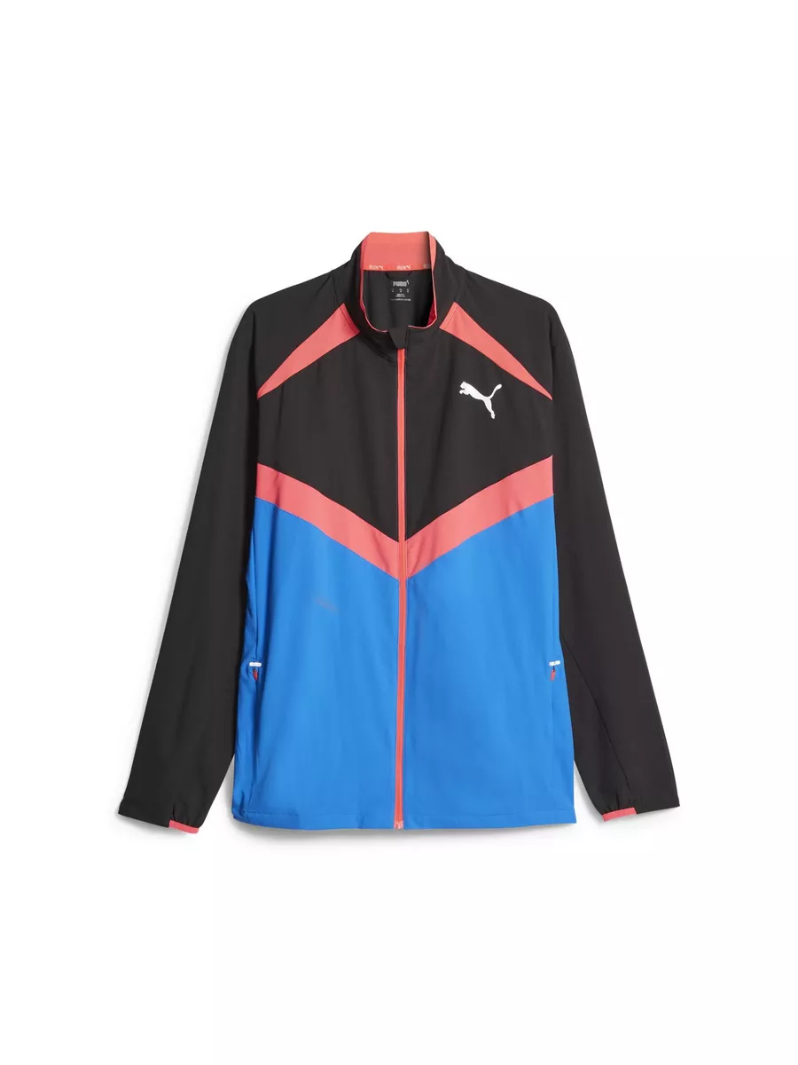 Run Ultraweave Jacket PUMA 180497930 5 967 Wildberries