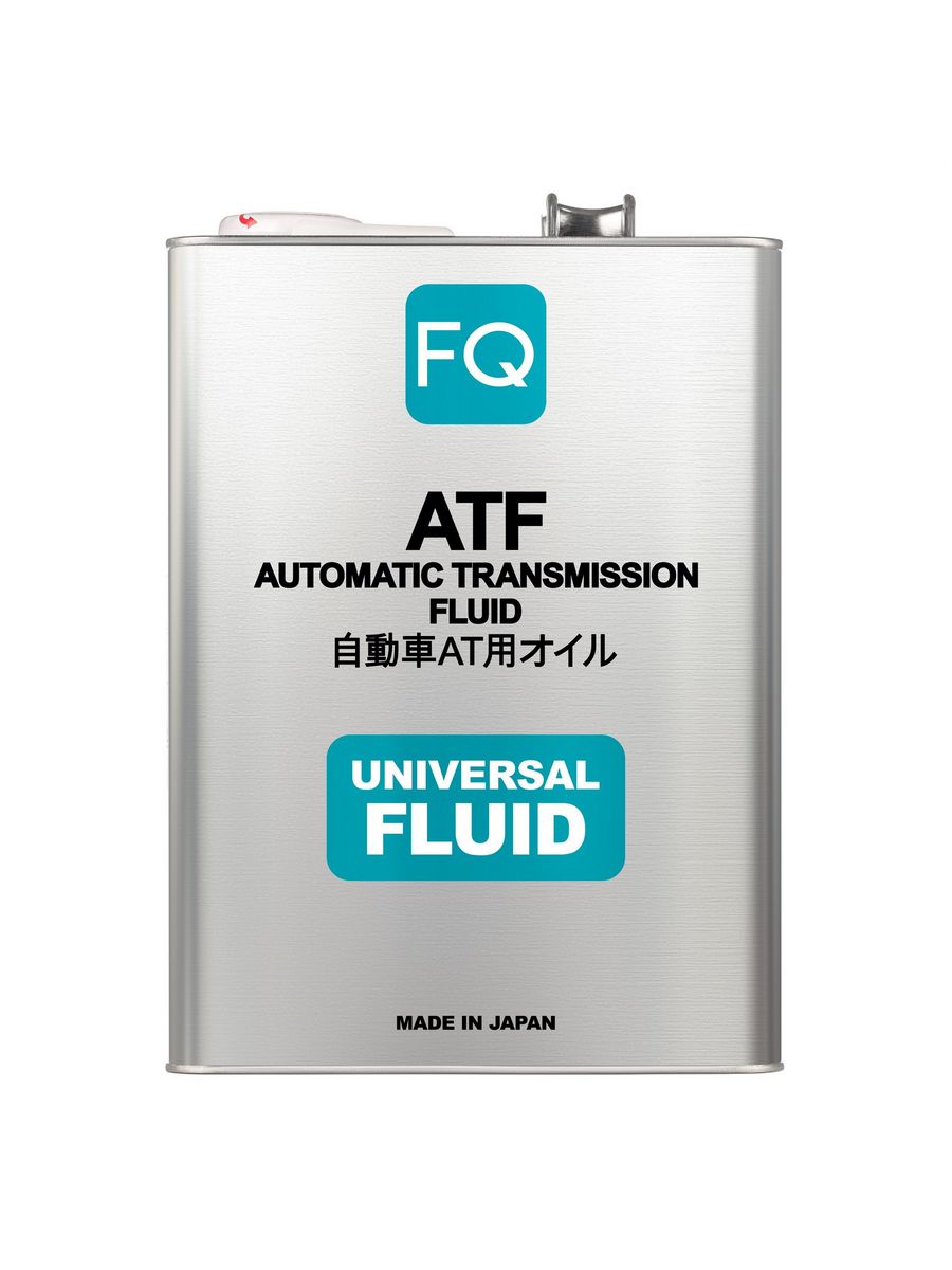 Универсальный атф. Трансмиссионные масла FQ. Трансмиссионное масло FQ ATF Universal. Масло Fujito. Трансмиссионное масло FQ ATF-FZ.