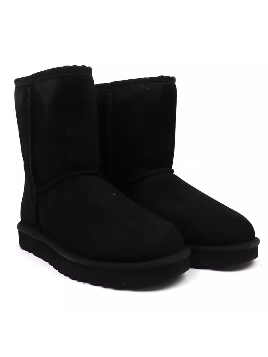 Ugg classic short deals 8