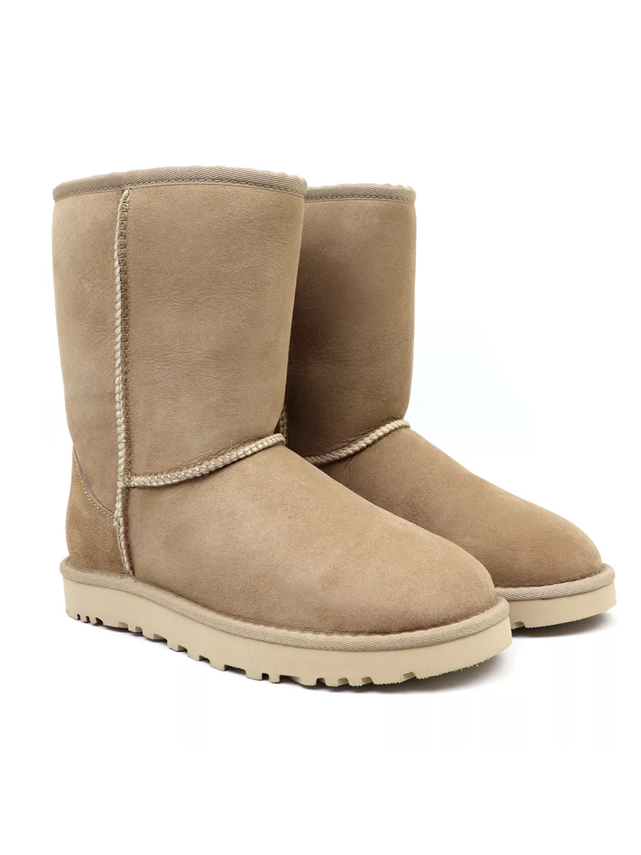 UGG CLASSIC SHORT II UGG AUSTRALIA