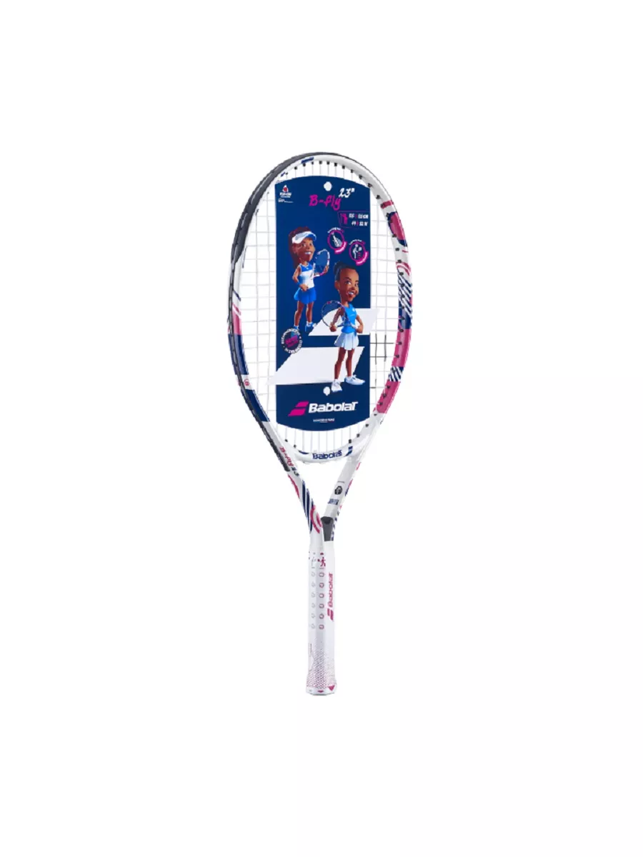 BABOLAT B Fly 23