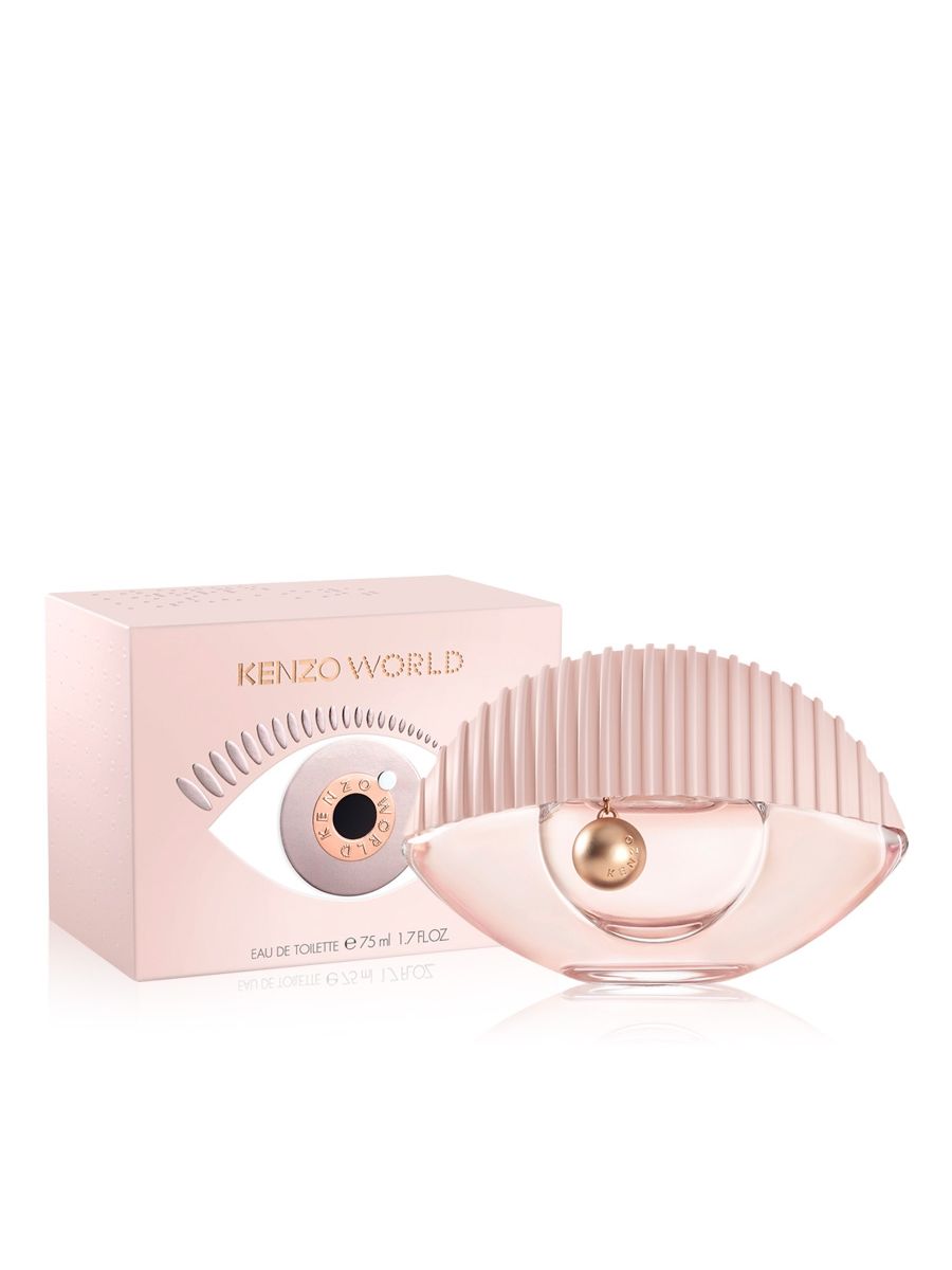 Kenzo world eau de