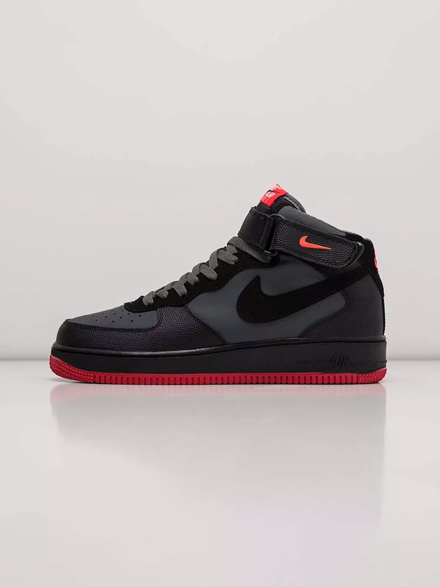 Nike Air Force 1 07 MID LV8 180525535 5 607 Wildberries