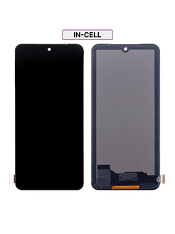 Дисплей (In-Cell) для Xiaomi Poco M4 Pro 4G (2201117PG) Mobapost 180538789 купить за 1 482 ₽ в интернет-магазине Wildberries