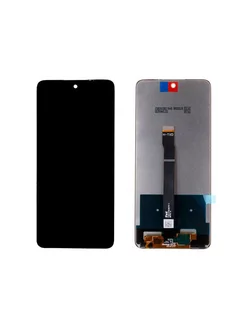 Дисплей для Huawei Honor 10X Lite в сборе Черный Mobapost 180541127 купить за 1 432 ₽ в интернет-магазине Wildberries