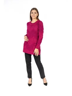 Туника вязаная теплая ANRI knitwear 180548338 купить за 2 573 ₽ в интернет-магазине Wildberries