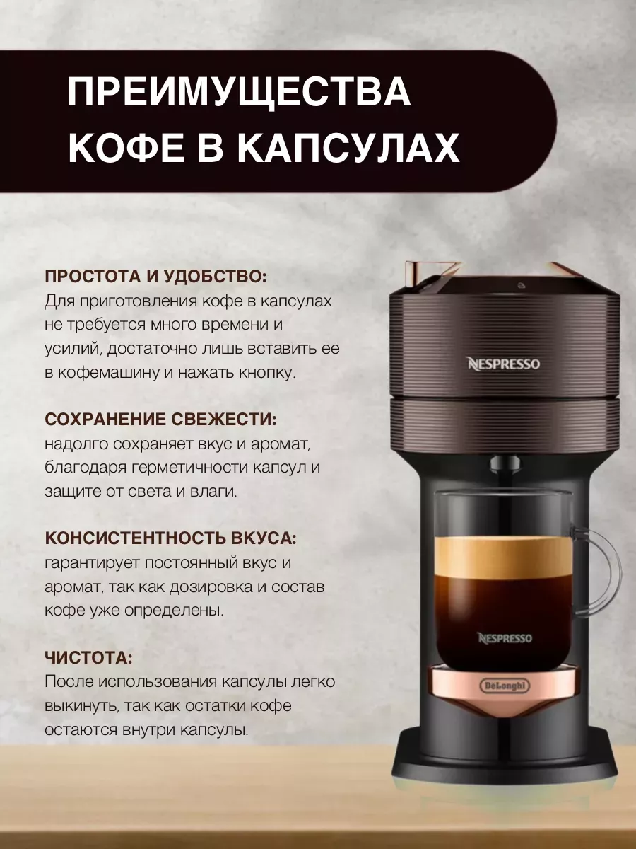 Кофе капсульный Espresso Maestro Intenso 40 капсул Lavazza 180549969 купить  за 1 956 ₽ в интернет-магазине Wildberries