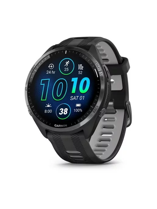 Garmin forerunner 300 online