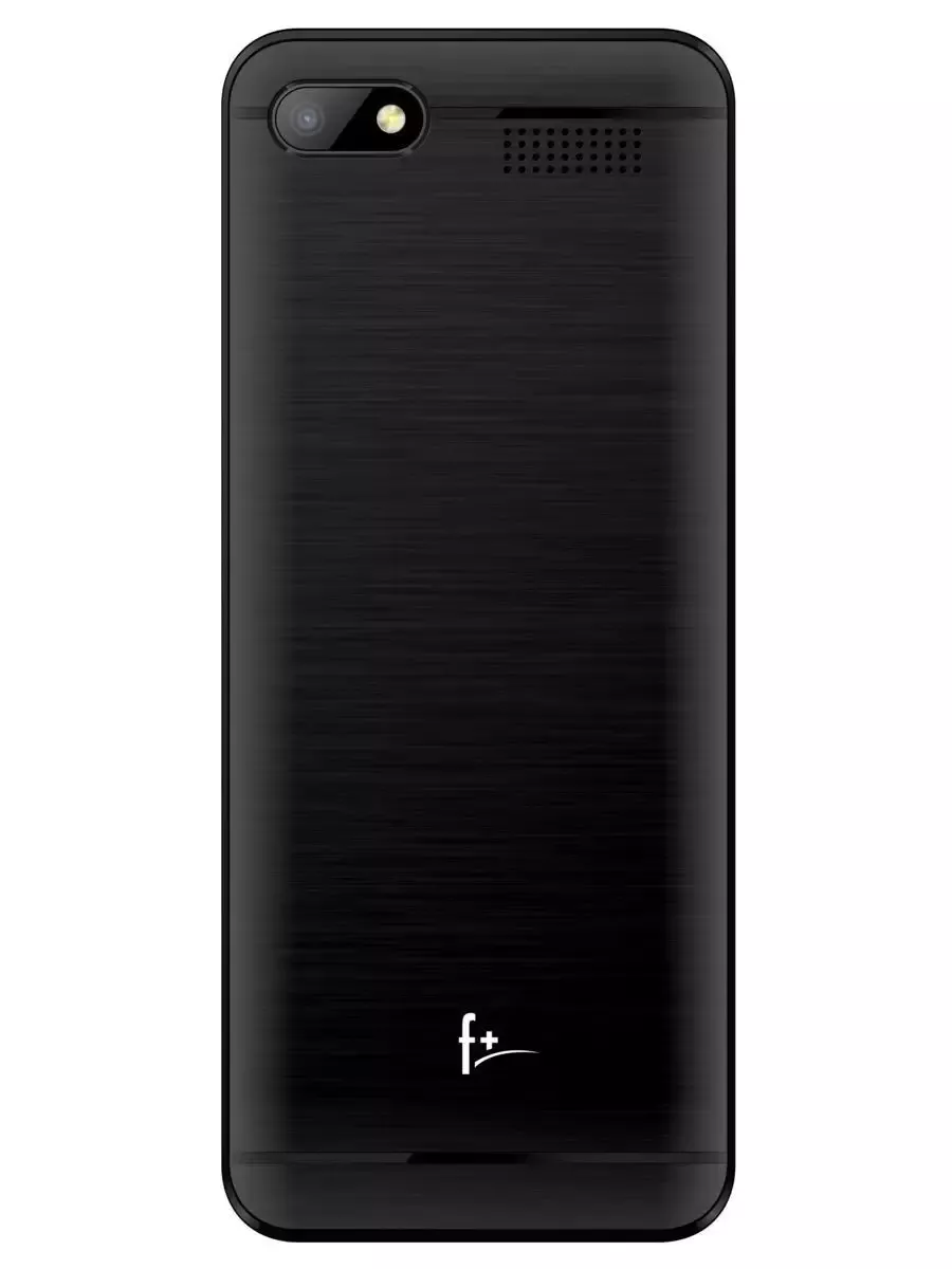 Мобильный телефон F+ (Fly) S286 Silver F+ 180556015 купить за 1 398 ₽ в  интернет-магазине Wildberries