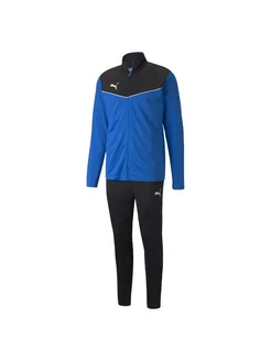 Спортивный костюм individualRISE Tracksuit PUMA 180560983 купить за 3 324 ₽ в интернет-магазине Wildberries