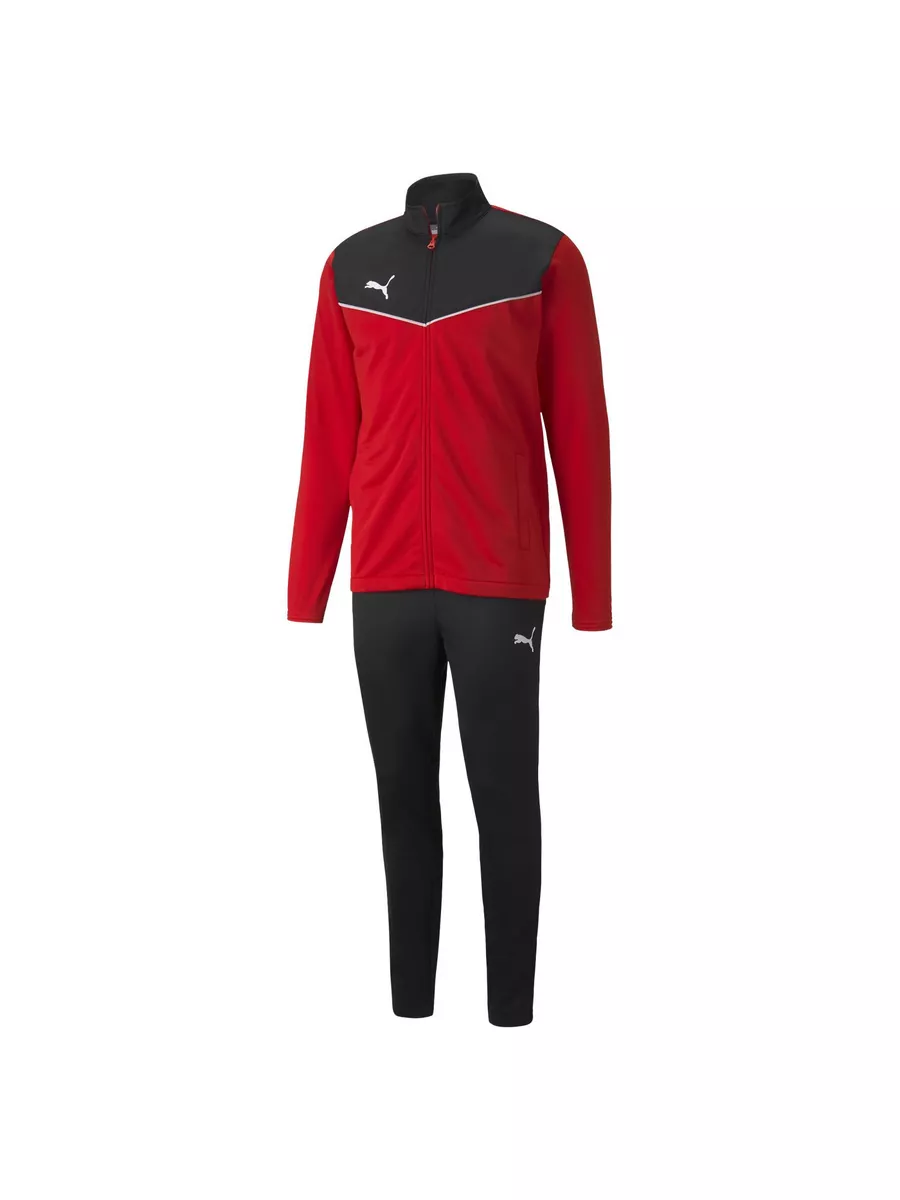 individualRISE Tracksuit PUMA 180560992 3 028 Wildberries