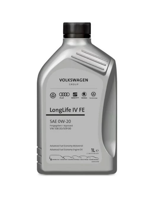 Купить Масло Vw 0w30