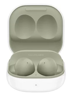 Беспроводные наушники Galaxy Buds 2 Samsung 180567100 купить за 7 119 ₽ в интернет-магазине Wildberries