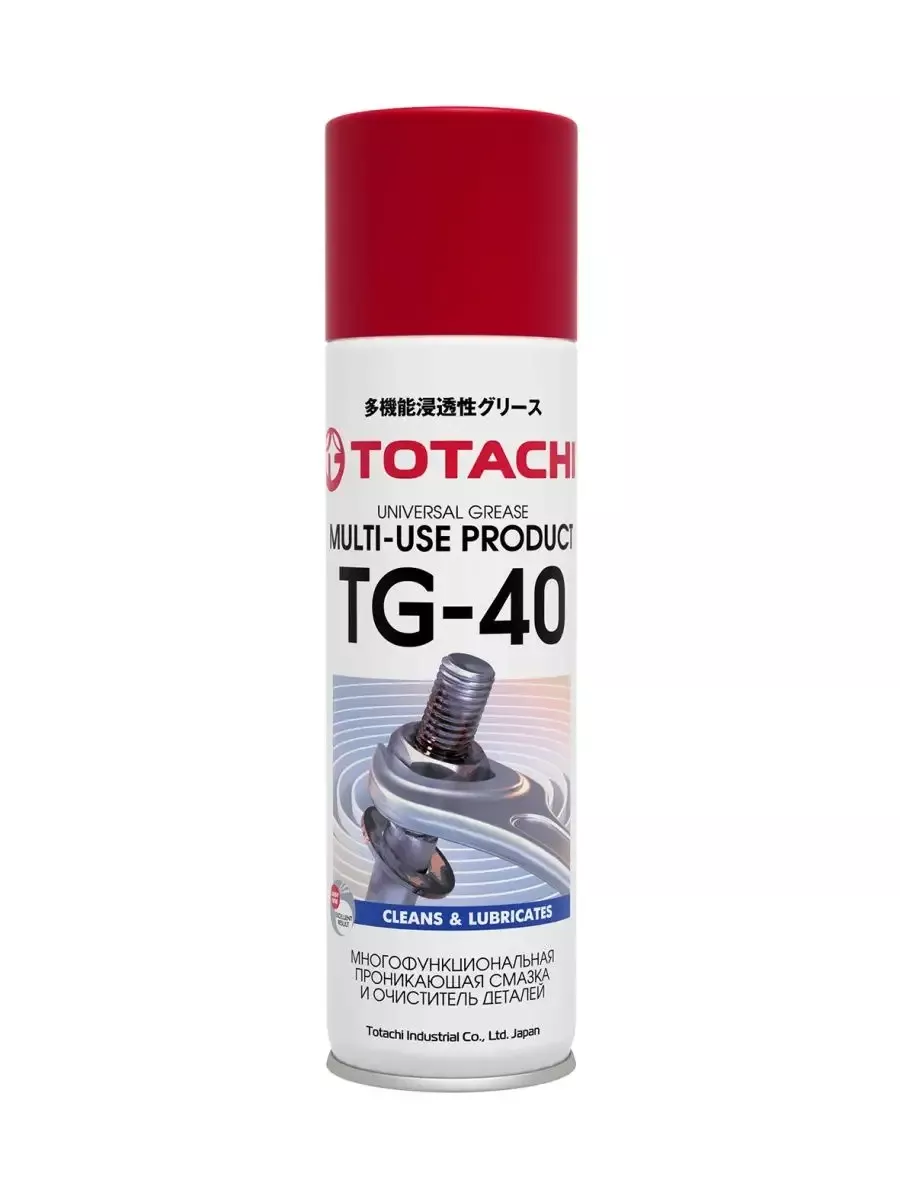 Смазка MULTI-USE PRODUCT TG-40 0,65л. 9D1Z6
