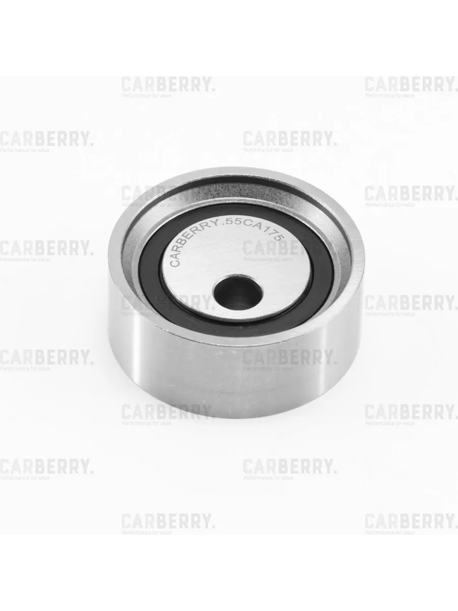 Ролик ремня ГРМ для Рено Логан, 1, Меган 1 55CA175 CARBERRY