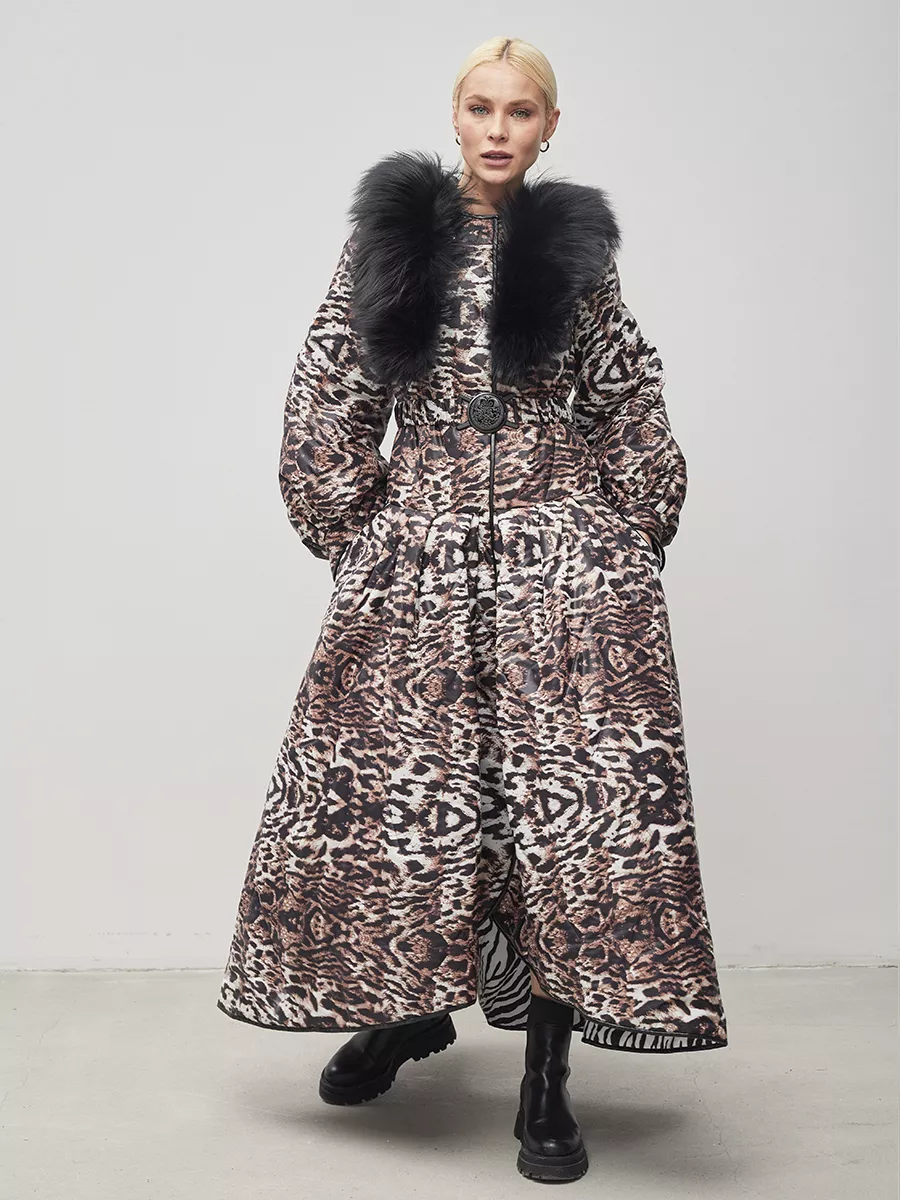 Купить болоневые пальто и куртки женские в интернет-магазине Pompa